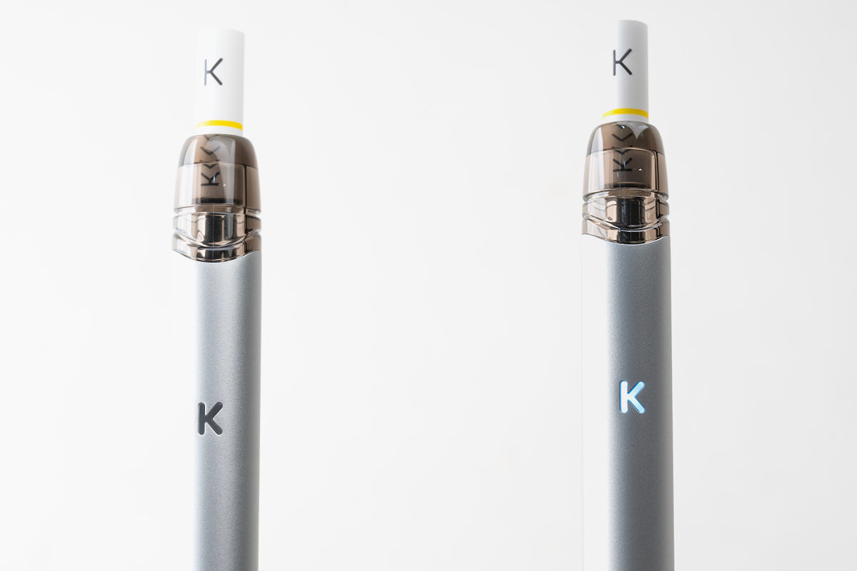 KIWI Pen レビュー