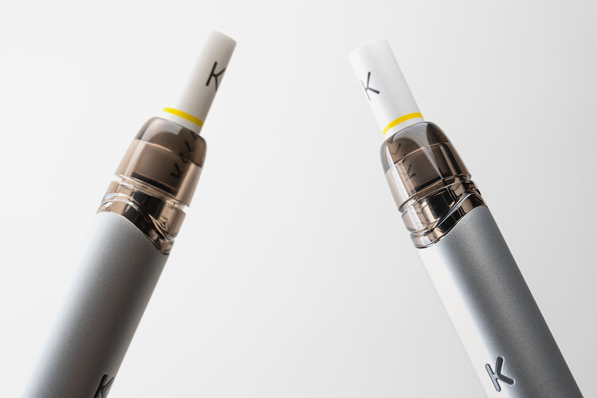 KIWI Pen レビュー