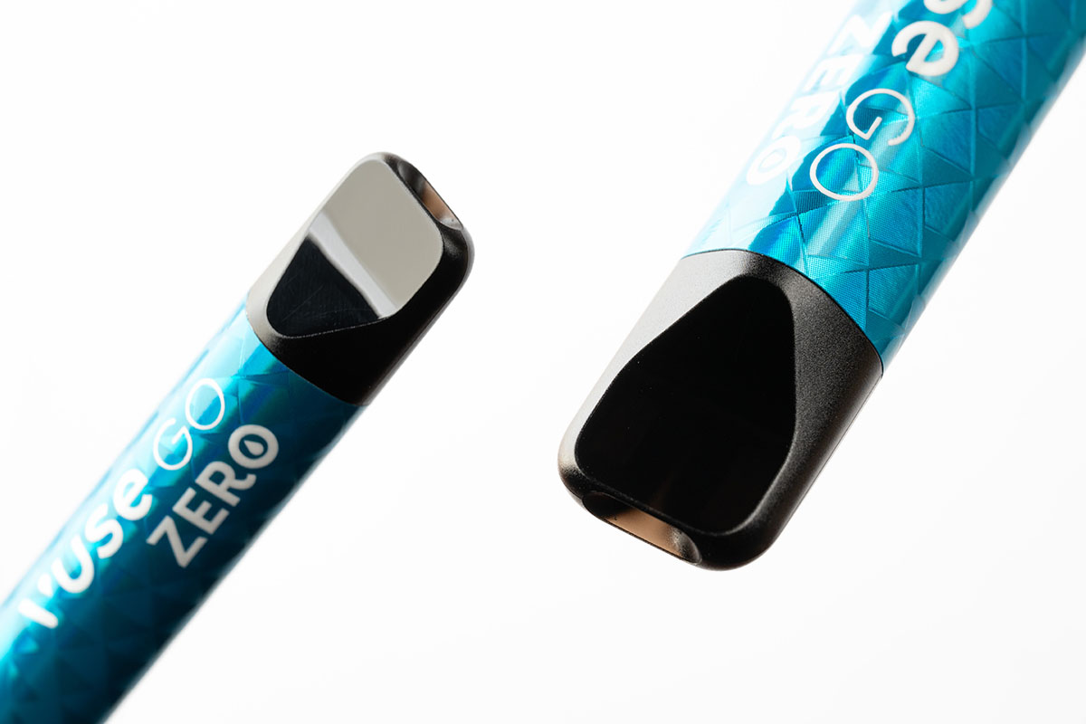 Vuse Go 700（ビューズゴー700）レビュー｜全米No.1シェアニコチンゼロベイプ