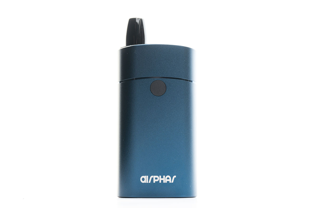 Airphar Aircig（エアファーエアシグ）レビュー｜紙巻きタバコが吸える