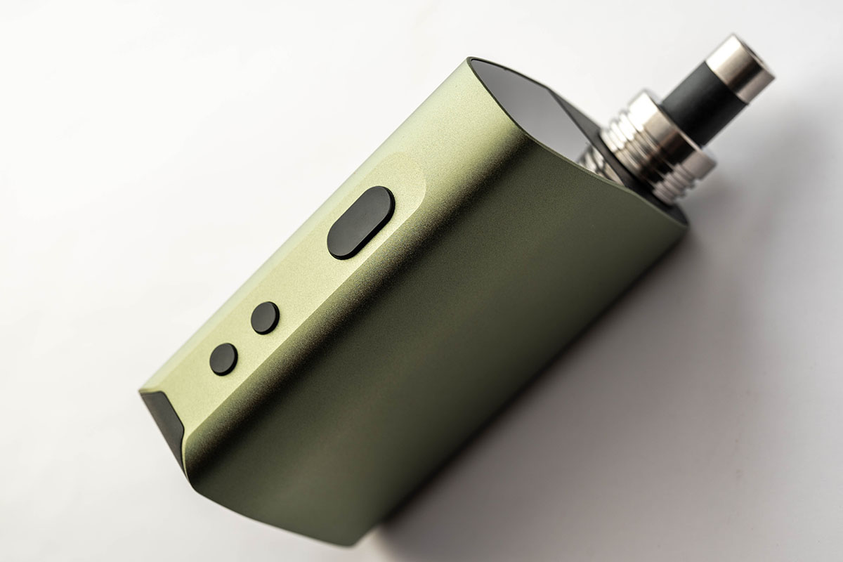 WEECKE C-VAPOR 5.0（シーベイパー5.0）レビュー | VAPE Circuit